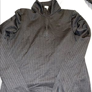 jockey long sleeve athletic shirt